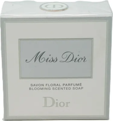Zdjęcie produktu dla Dior Miss Dior Blooming Scented Soap Seife 100 g