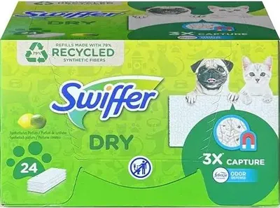 Immagine prodotto di Swiffer Ściereczki do kurzu 36 sztuk