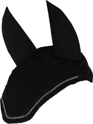 Image de Anky Atb23012 Concensus Cache-oreilles Noir Full Noir Full
