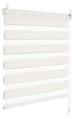 Produktbild von Bücherregal - S-förmiges Bücherregal - 6 Ebenen - Holz - 60 x 189,5 x 24 cm - Freistehend - Weiß