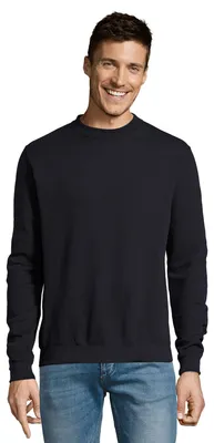 Obrázek produktu pro SOLS – Mikina „New Supreme“ pro muže/ženy Uni LT2530 (3XL) (námořnická modrá)