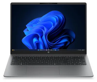 Immagine prodotto di HP E11SZAT laptop Intel Core 5 120U Computer portatile 40,6 cm (16pollici) WUXGA 16 GB DDR5-SDRAM 512 GB SSD Wi-Fi 6 (802.11ax) FreeDOS Argento