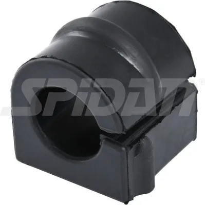 Produktbild von SPIDAN CHASSIS PARTS 411184 Lagerung Stabilisator Stabigummi Vorne für OPEL INSIGNIA CC Omega B Limousine (V94) Omega B Caravan (V94) für VAUXHALL