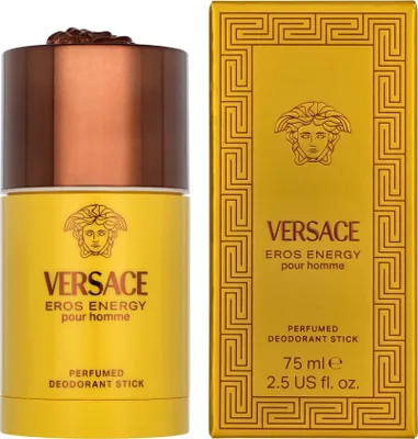 Produktbild von Versace Eros Energy Deo Stick 75 ml