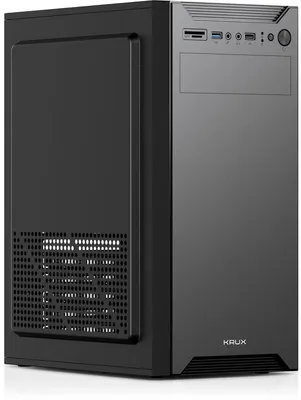 Image de Business Multi AMD Ryzen 5 5600GT, 16GB DDR4, AMD Vega Grafik, 500GB SSD, WLAN, Windows 11