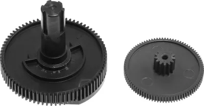Image de Philips Saeco 421946502231 (=20000900,...) Engrenages pour cafetières automatiques