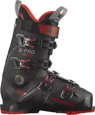 Image de SALOMON S/Pro HV 100 Chaussures de ski hommes noir MP 30-30,5