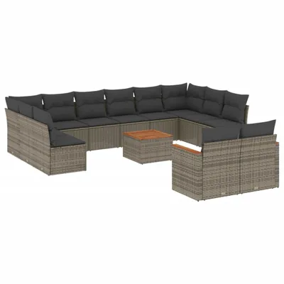 Zdjęcie produktu dla VidaXL 3258854, 13 szt.