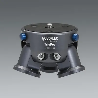 Produktbild von Novoflex TrioPod Stativbasis