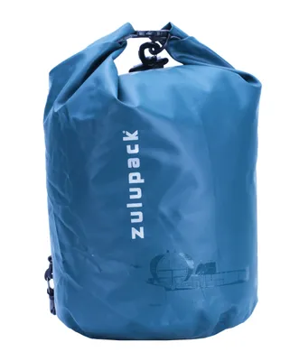 Produktbild von Trockensack Zulupack® Tube 15L - IP67 - blau