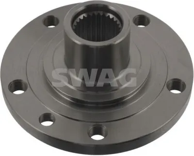 Produktbild von SWAG 74 94 0224 Radnabe Vorne Links Vorne Rechts für ALFA ROMEO MITO (955) Ø98mm Lochkreis