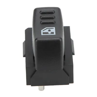 Image de Interrupteur de lève-vitre électrique, interrupteur de lève-vitre de porte, interrupteur principal de lève-vitre, interrupteur de lève-vitre côté passager, 10402841, interrupteur de lève-vitre électrique