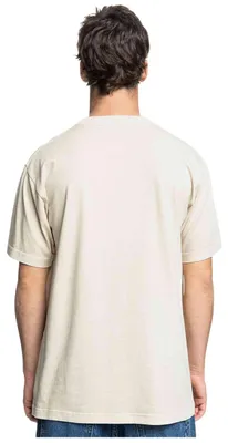 Image de T-shirt Dc Shoes Star Pigment Dye pour Uni