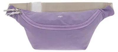 Productafbeelding van Buikzak, taillezak 4F U103 4FWSS25AWAIU103, kleur: 52S, maat: one size