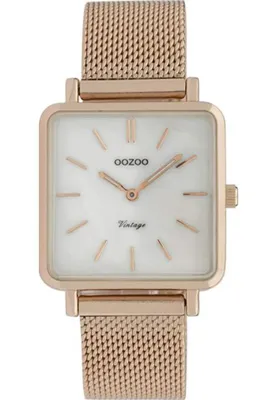 Immagine prodotto di Oozoo - Orologio da polso - Donna - Quarzo - C9846