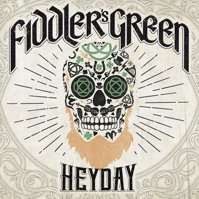 Obrázok produktu pre Fiddler's Green: Fiddler's Green: (CD / H)