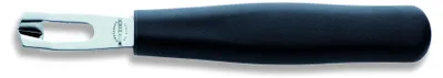 Produktbild von F. DICK Zitronenritzer, 16 cm, schwarz