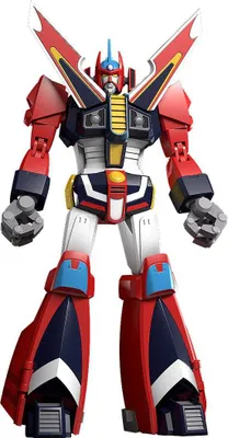 Immagine prodotto di Galaxy Cyclone Braiger Moderoid Plastic Model Kit Braiger 17 cm (riedizione)