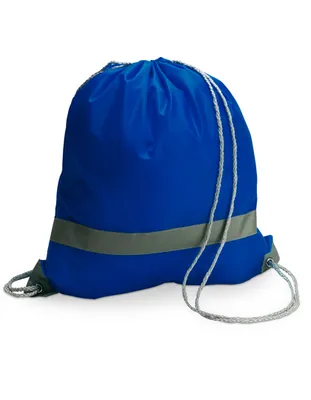 Immagine prodotto di Zaino ŽEmergencyŽ - Colore: Blu cobalto - Dimensioni: 36 x 41 cm