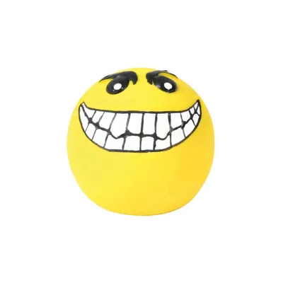 Produktbild von Trixie Smiley klein, Latex