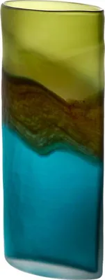 Produktbild von Glasvase Virginia Murano 34,5cm