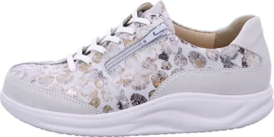 Produktbild von Finn Comfort Komfort Schnürschuhe OTARU Damen 383734313039 Weiß 42 EU