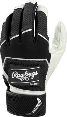 Produktbild von Rawlings WH22BG Workhorse Baseball S Schwarz