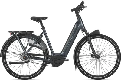 Image de GAZELLE Arroyo C5 HMB Elite 2025 | Hauteur du cadre : XS