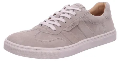 Produktbild von KOEL Damen Schnürschuhe Helena Suede 47359-37, 47359-38, 47359-39, 47359-40, 47359-41, 47359-42, 47365-36, 47365-37, 47365-38, 47365-39, 47365-40, 47365-41, 47365-42 KOE-33L005-311 beige 37