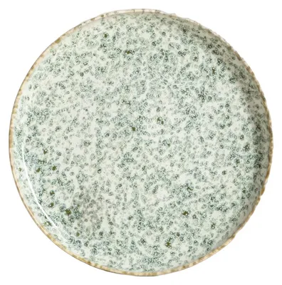 Produktbild von Homla TARMA Green Dessertteller, 21 cm