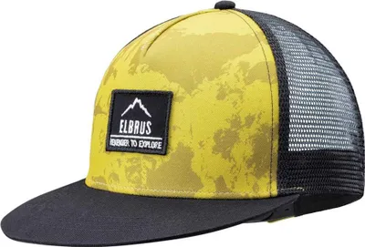 Zdjęcie produktu dla Elbrus Ramond Cap Yellow Man Yellow Jeden rozmiar