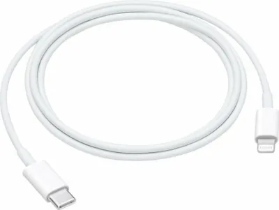 Obrázok produktu pre Kábel Apple USB-C na Lightning (2 m)