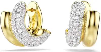 Produktbild von Swarovski Dextera 5740735 Ohrringe
