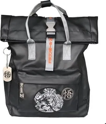 Produktbild von Dragon Ball Z - Plecak Premium - 43X28X13Cm