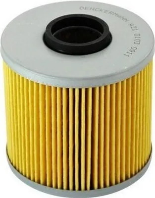 Produktbild von Ölfilter DENCKERMANN A210103 Filtereinsatz für BMW 3 Limousine (E36) 3 Limousine (E30) 3 Coupe (E36) 5 Limousine (E34) 3 Compact (E36)