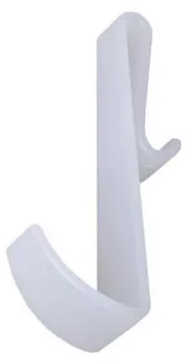 Produktbild von XIMAX Heizkörper Zubehör Kleiderhaken Transparent