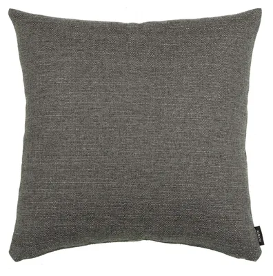 Produktbild von Kissenhülle "Opova":  Größe: 45x45cm   Farbe: Grau