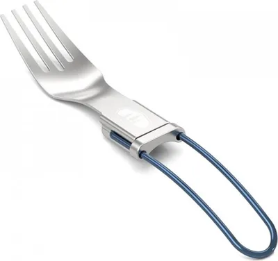 Image de Fourchette pliante pour glacier GSI Outdoors