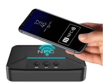Obrázok produktu pre Bluetooth 5.0 audio prijímač adaptér