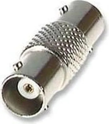 Produktbild von MicroConnect BNC adapter F-F RG59/62 75Ohm, BNCFF