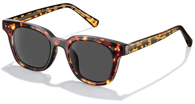 Produktbild von Retro-Sonnenbrille für Damen mit UV400-Schutz