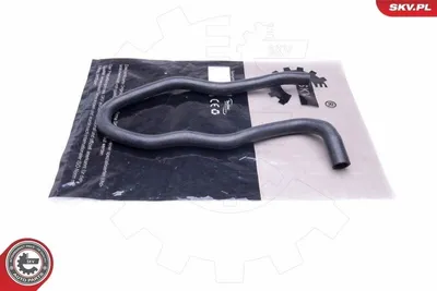 Zdjęcie produktu dla Wąż chłodnicy ESEN SKV do OPEL ZAFIRA B (A05) 43SKV851