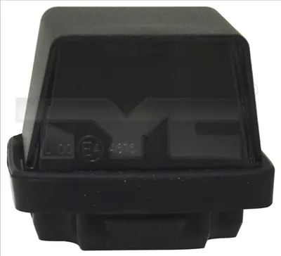 Immagine prodotto di Lampada targa TYC 15-0431-00-2