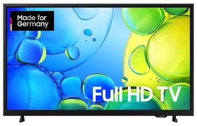 Produktbild von Samsung GU32F6009FUXZG, LED-Fernseher, (FullHD, HDR, Triple Tuner)