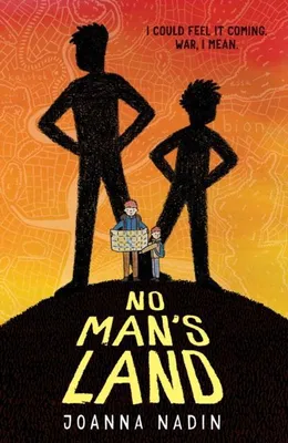 Produktbild von No Man's Land
