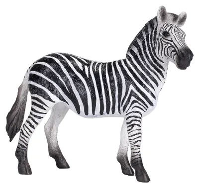 Obrázok produktu pre Mojo Wild Life Zebra Merrie 387393