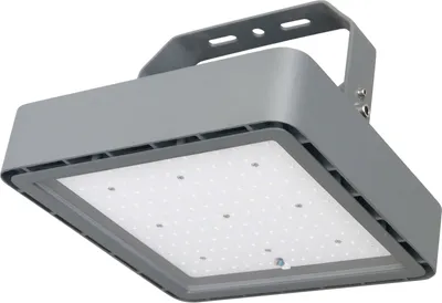 Produktbild von Bioledex STROG LED Hallenleuchte 150W 13600Lm 120° 4000K Neutralweiss IP65