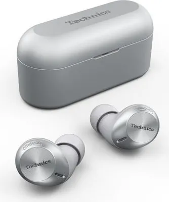 Immagine prodotto di Panasonic 175129 Cuffie True Wireless Technics Grigio