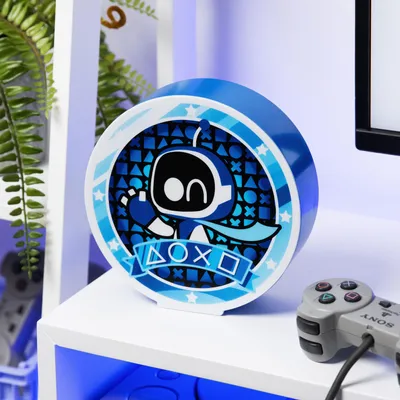 Immagine prodotto di Paladone - Lampada Astro Bot 16 cm
