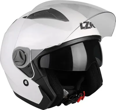 Obrázek produktu pro Motocyklová přilba LAZER JH7 Z-Line (bílá) L
